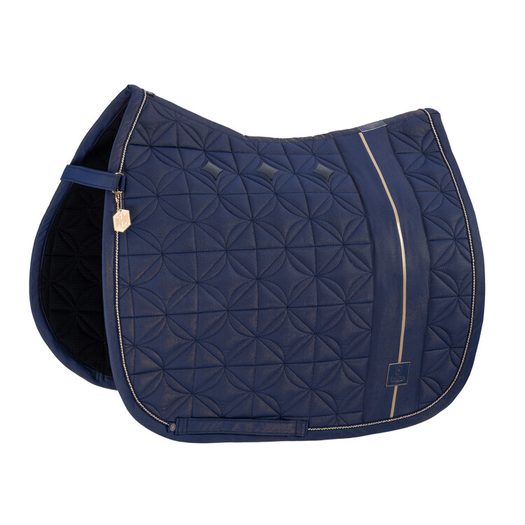 Eskadron Zadeldek Big Square Glam Heritage