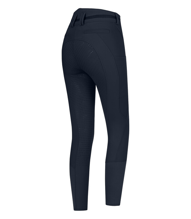 ELT Rijbroek Maja Glam Curved Highwaist