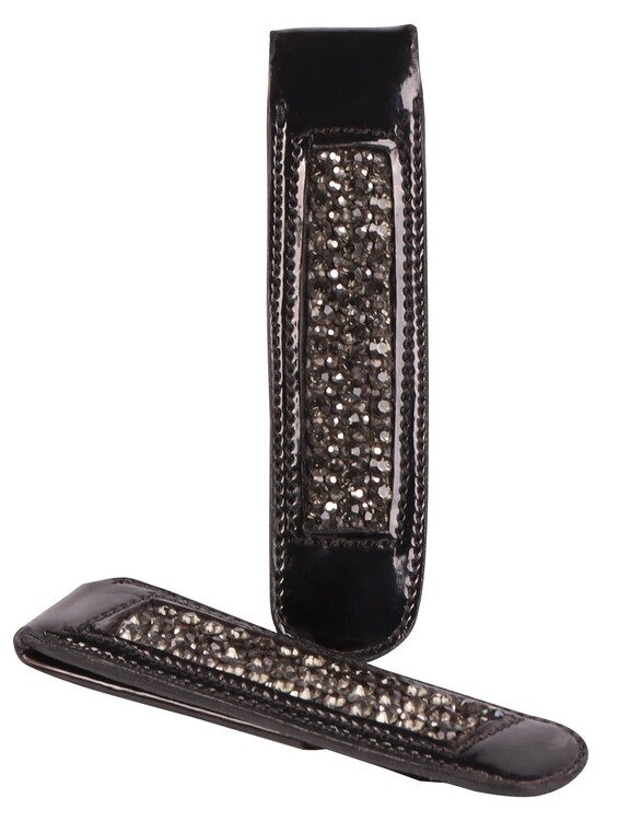 Harry's Horse Laarzenclips Crystal