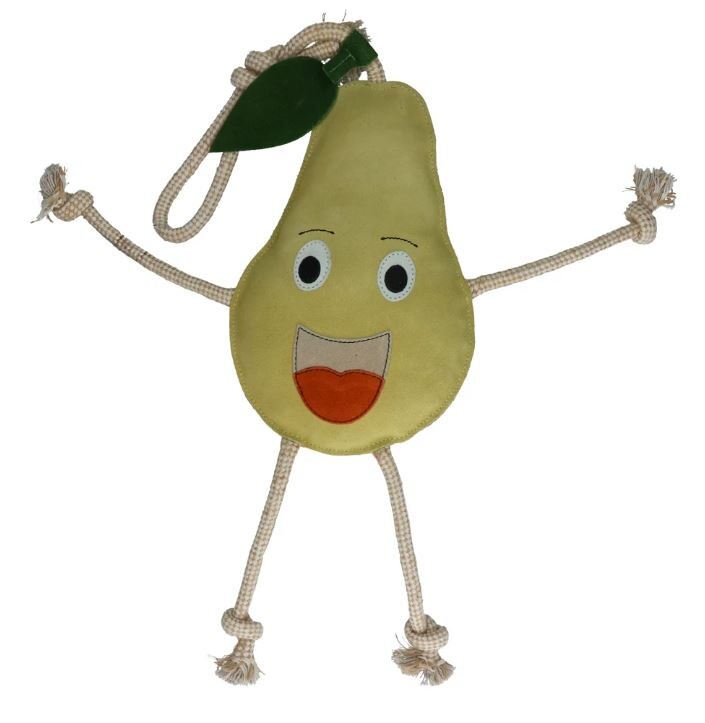 Excellent Paardenspeelgoed Pear