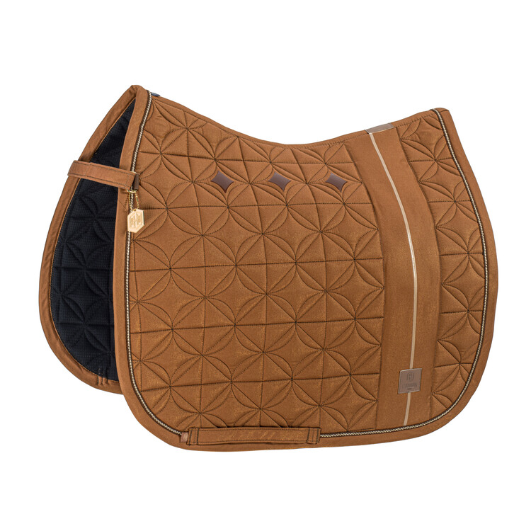 Eskadron Zadeldek Big Square Glam Heritage
