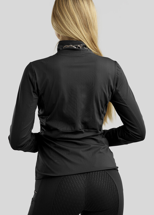 Rebel by Montar Full Zip Softshell Jacket