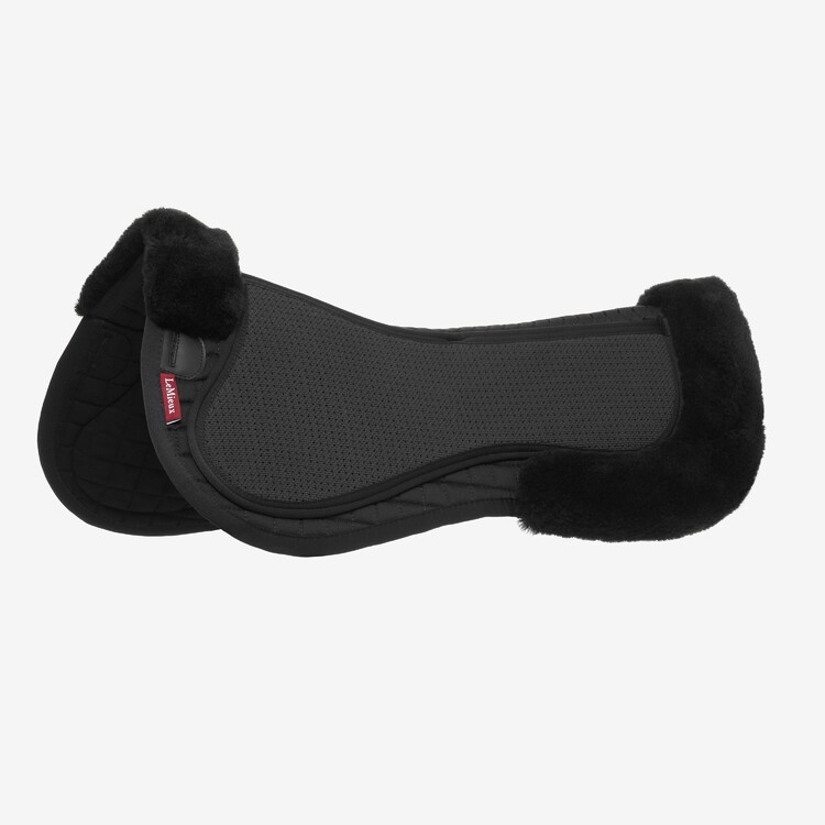 LeMieux Zadelonderlegger Streamline Merino+