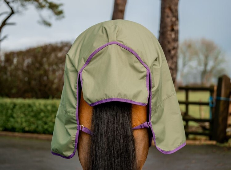Horseware Amigo Hero Ripstop Original 50g