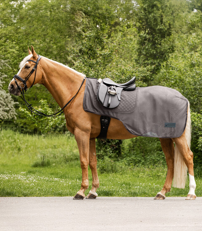 Waldhausen Comfort Vliegen-uitrijdeken