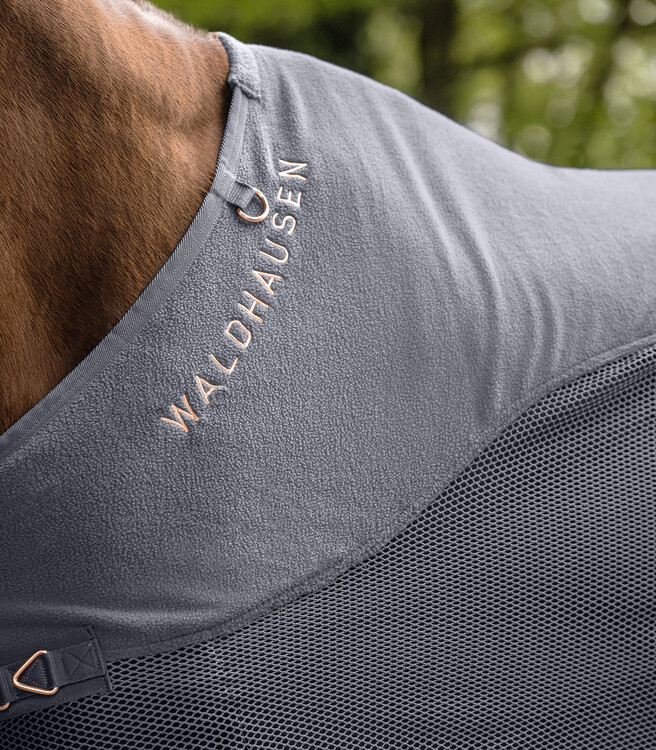 Waldhausen Comfort Fleece-coolerdeken
