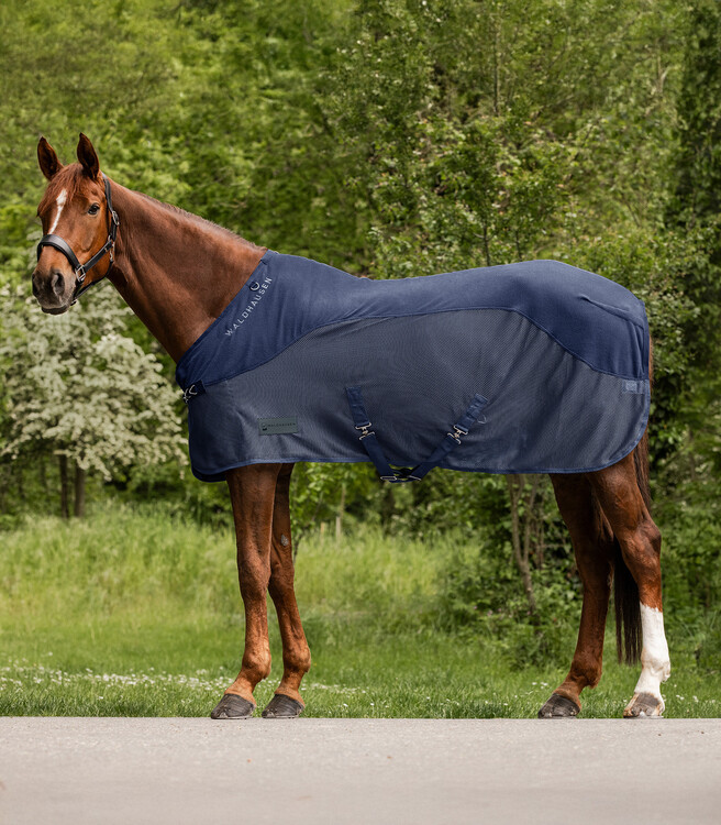 Waldhausen Comfort Fleece-coolerdeken