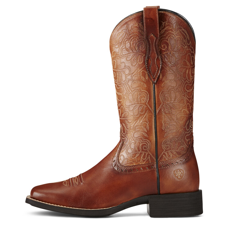Ariat Round Up Remuda Westernlaars dames