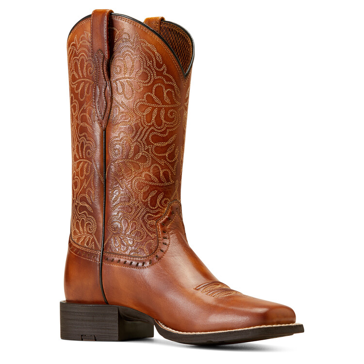 Ariat Round Up Remuda Westernlaars dames