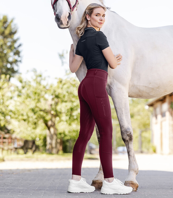 ELT Rijlegging Ella Glam FullGrip 