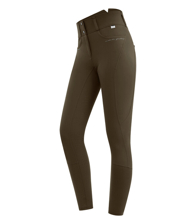 ELT Rijbroek Mathilda Glam Highwaist FullGrip