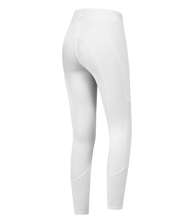 ELT Rijbroek Essential Highwaist FullGrip