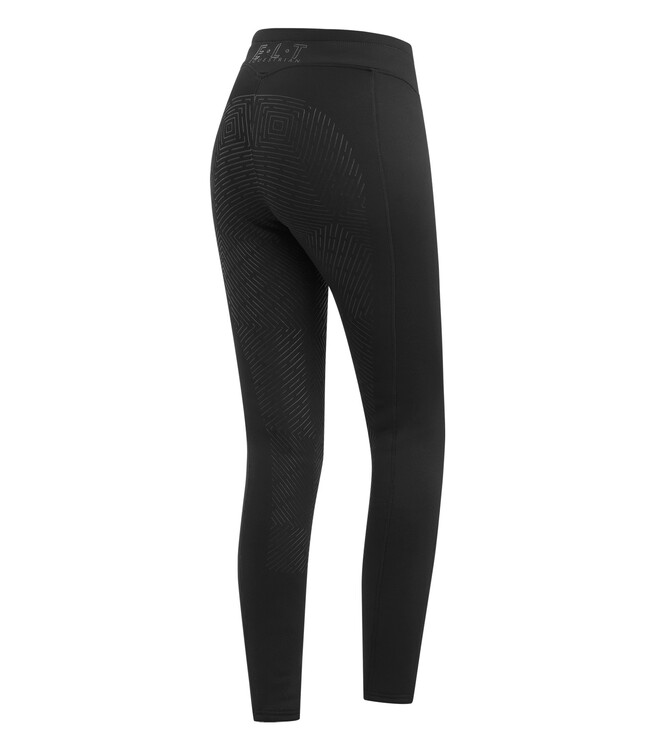 ELT Thermo Teddy-Rijlegging Rica