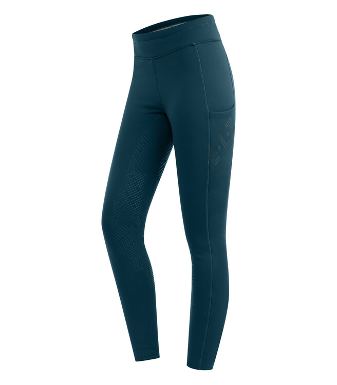 ELT Thermo Teddy-Rijlegging Rica