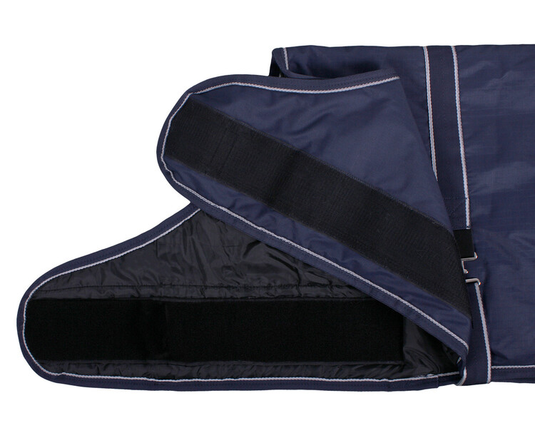QHP Veulendeken turnout 100gr