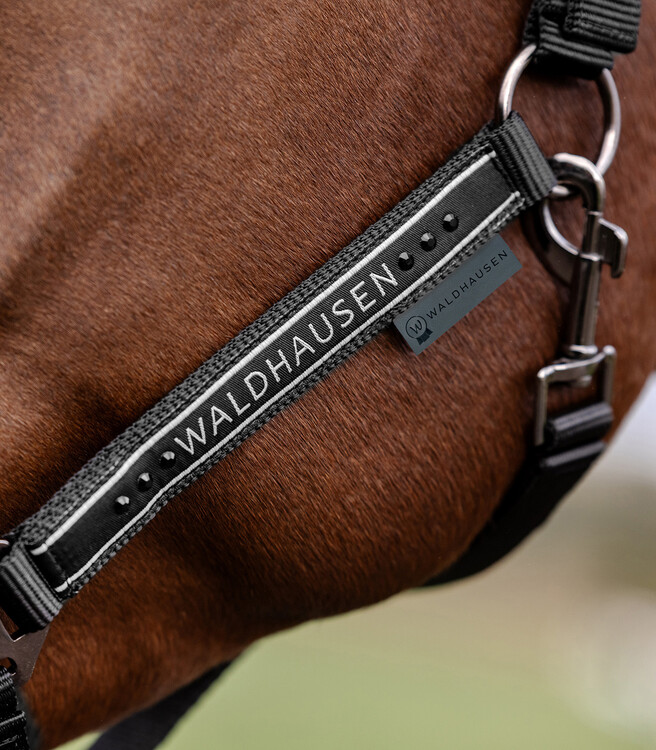 Waldhausen Halster Elegant