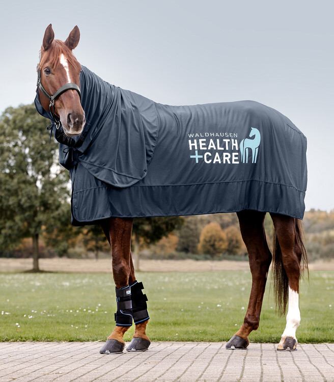 Waldhausen Health + Care Ice Layer Halsdeel