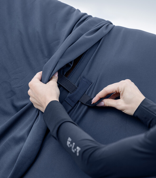 Waldhausen Health + Care Ice Layer Halsdeel