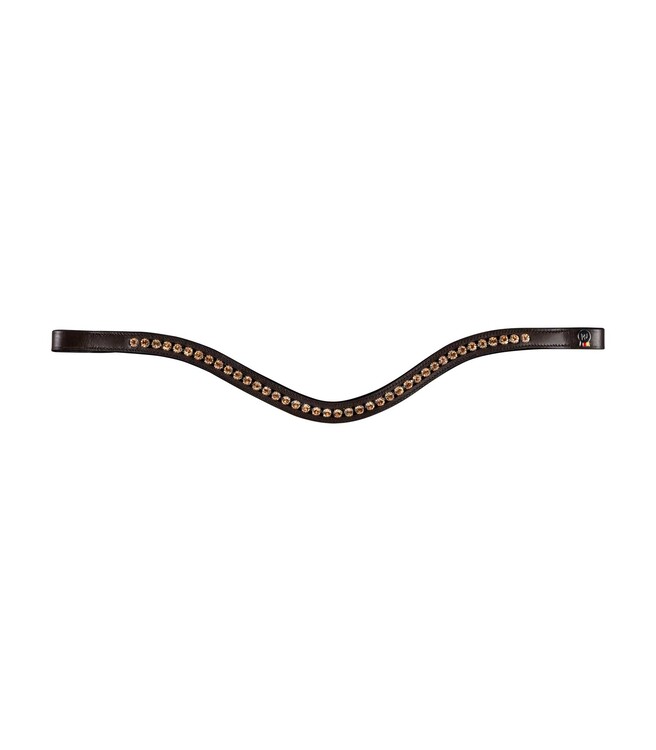 Waldhausen X-Line Hoofdstel Relaxation