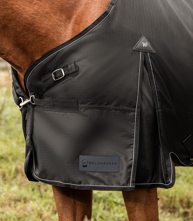 Waldhausen Regendeken Scandic Light 0gr