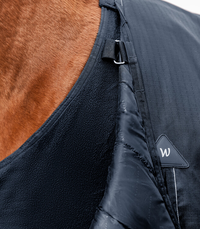 Waldhausen Regendeken Scandic Light 0gr
