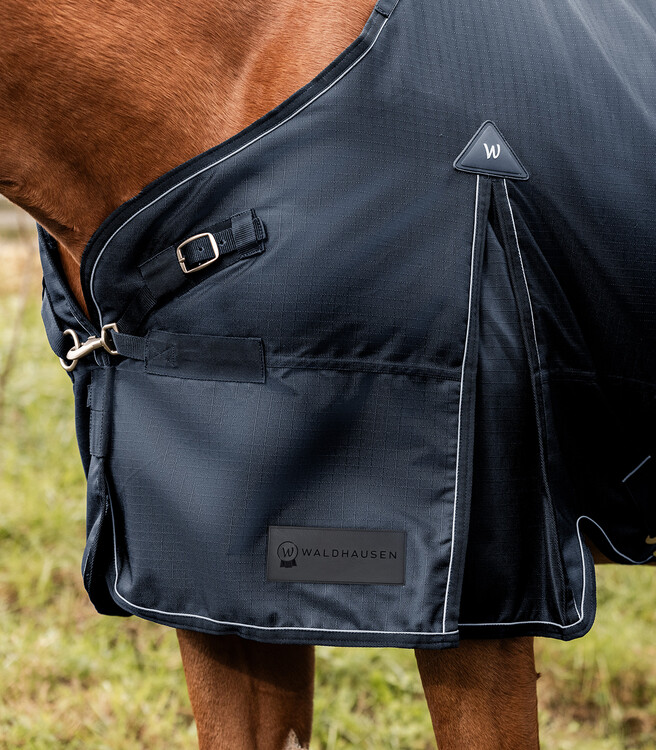 Waldhausen Regendeken Scandic Light 0gr
