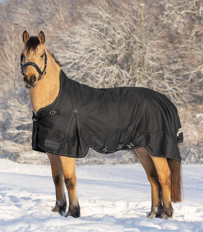 Waldhausen Regendeken Scandic Highneck Light 0gr