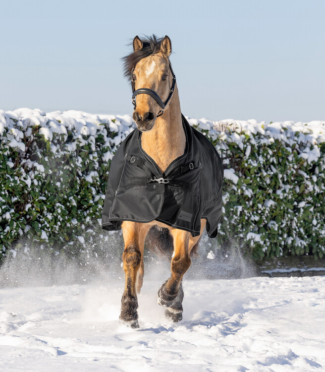 Waldhausen Regendeken Scandic Highneck Light 0gr