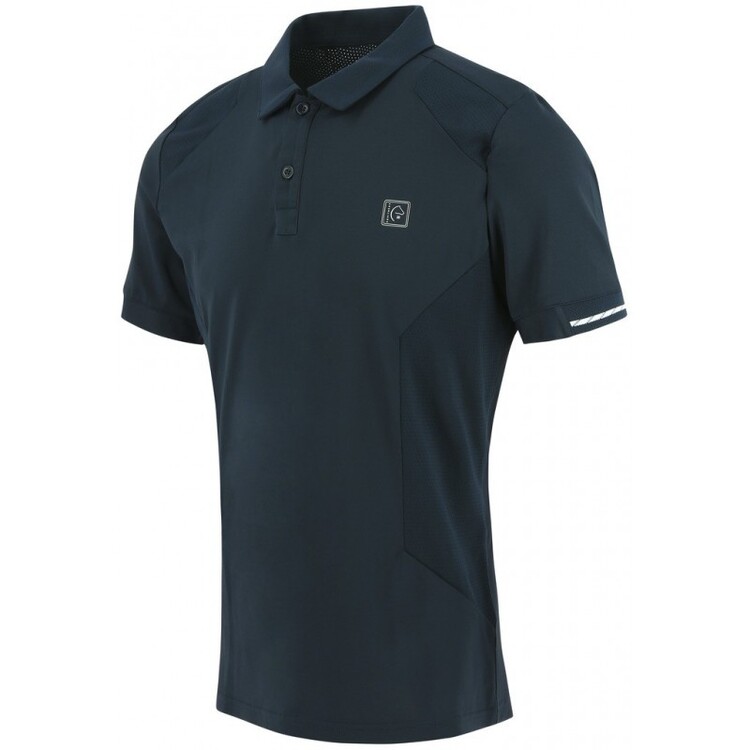 Equitheme Heren Poloshirt Eric