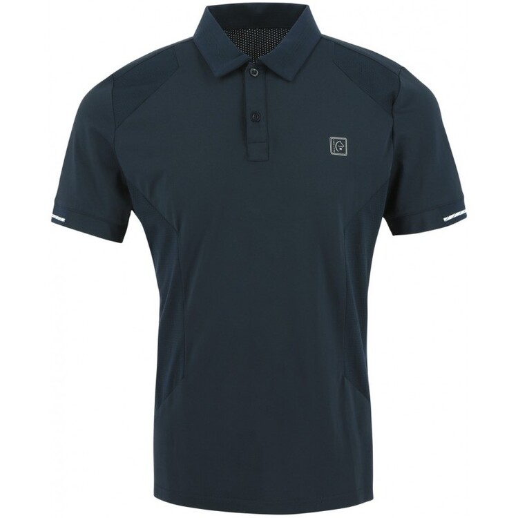 Equitheme Heren Poloshirt Eric