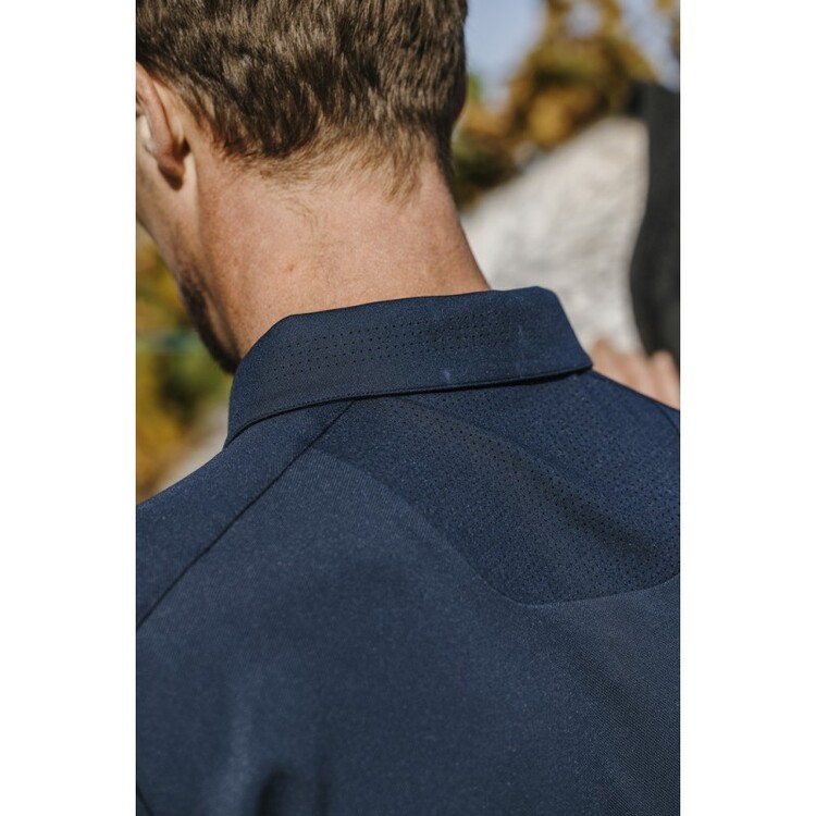Equitheme Heren Poloshirt Eric