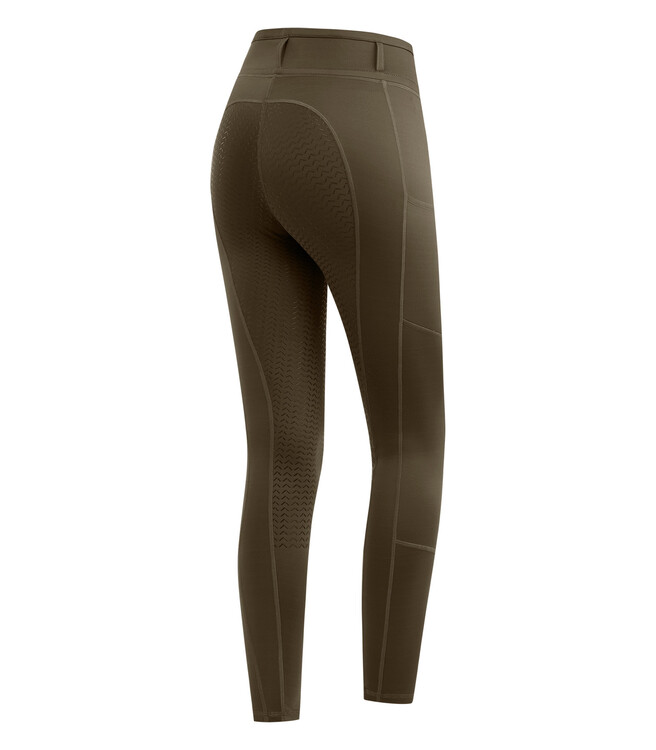 ELT Thermo-rijlegging Ella