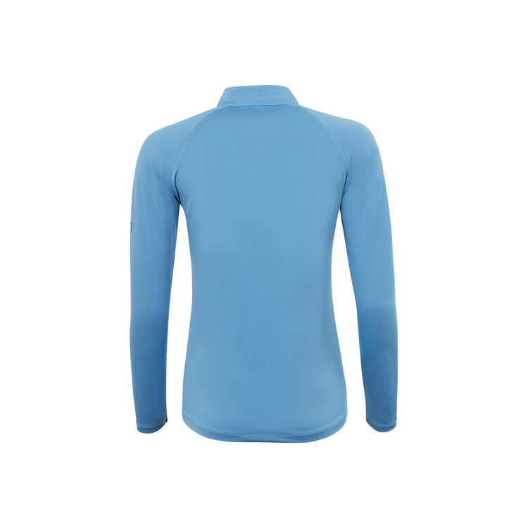 BR Zip-up pullover Event