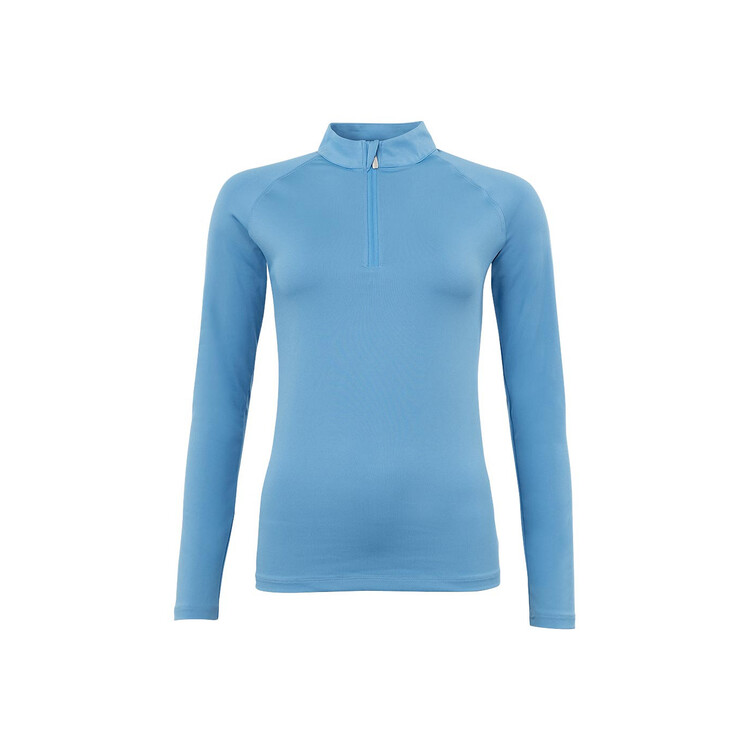 BR Zip-up pullover Event