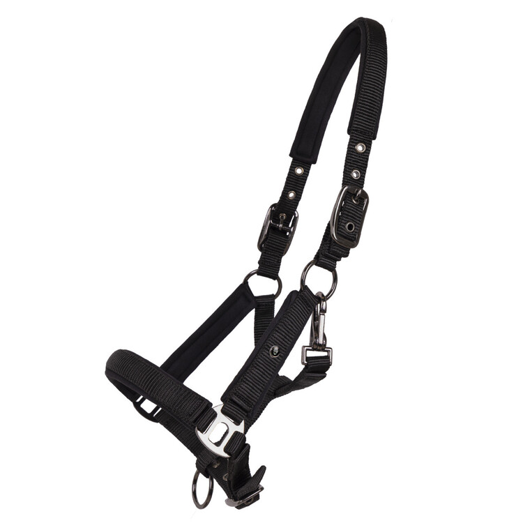 QHP Veulenhalster Deluxe