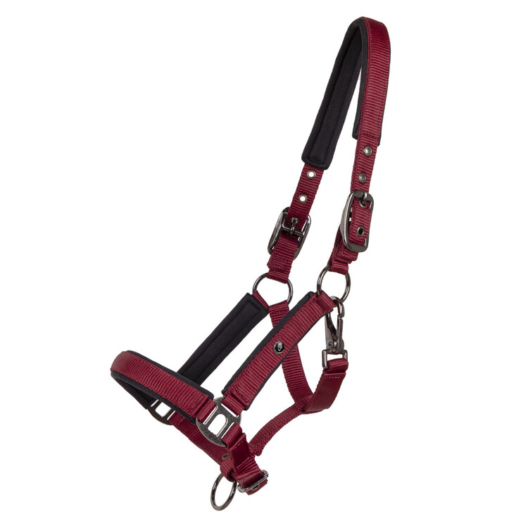 QHP Veulenhalster Deluxe