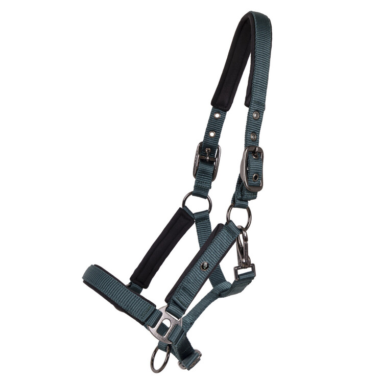 QHP Veulenhalster Deluxe