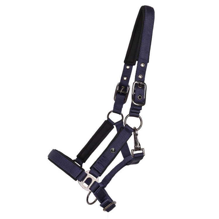 QHP Veulenhalster Deluxe