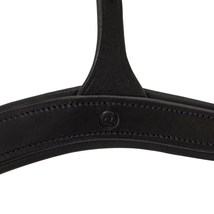 QHP Borsttuig met handvat