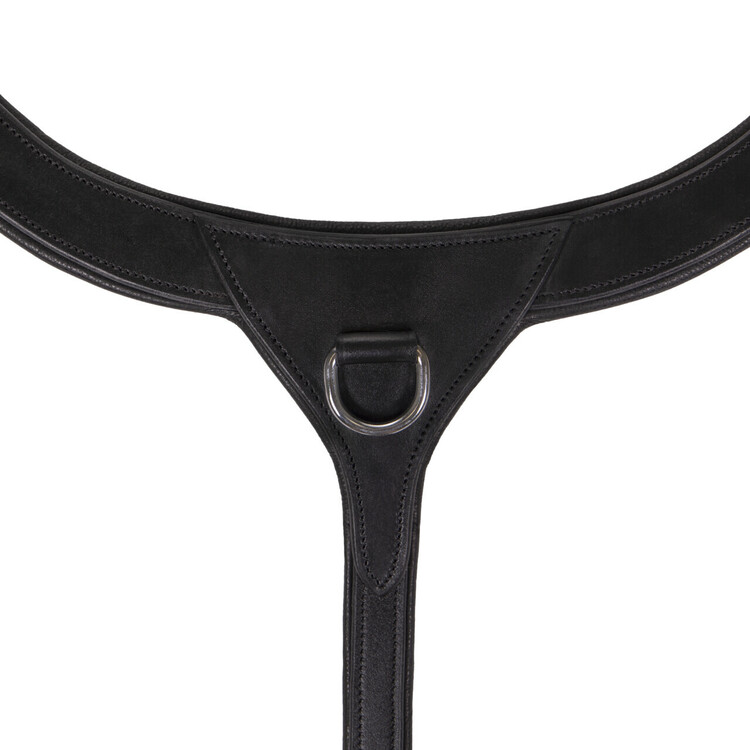 QHP Borsttuig met handvat
