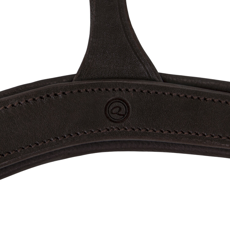 QHP Borsttuig met handvat