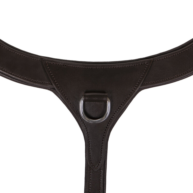 QHP Borsttuig met handvat