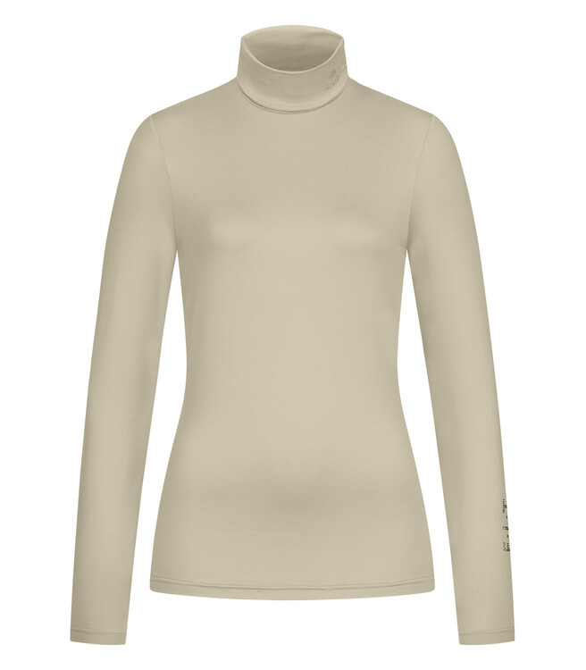 ELT Madison Roll Neck Trainingsshirt