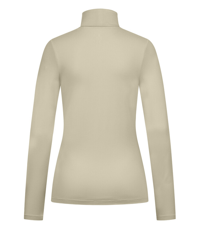 ELT Madison Roll Neck Trainingsshirt