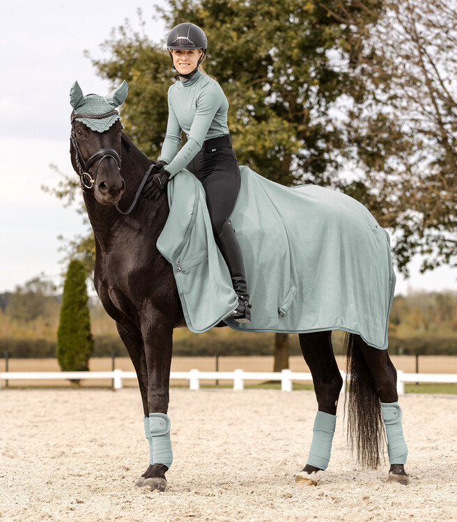 ELT Madison Roll Neck Trainingsshirt