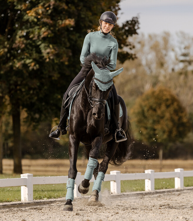 ELT Madison Roll Neck Trainingsshirt