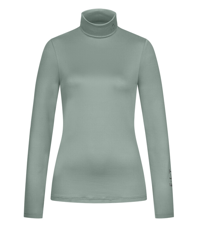 ELT Madison Roll Neck Trainingsshirt