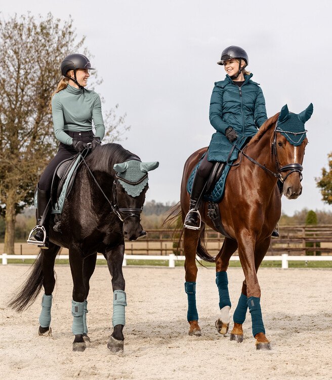 ELT Madison Roll Neck Trainingsshirt