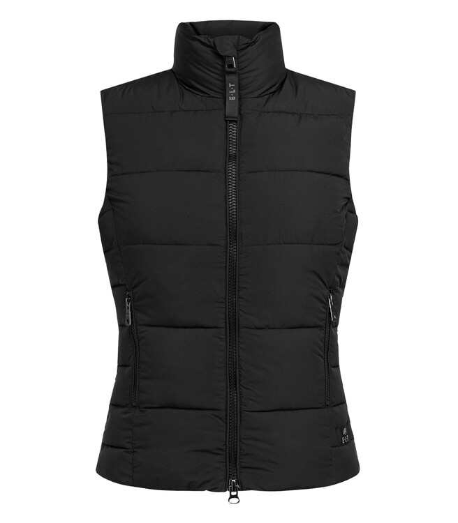 ELT Winter Lightweight Bodywarmer Oxford