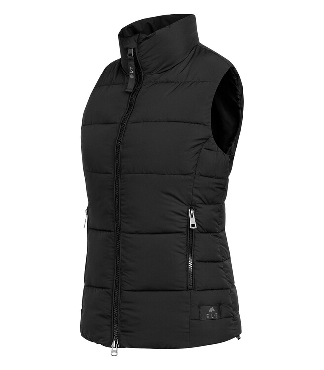 ELT Winter Lightweight Bodywarmer Oxford